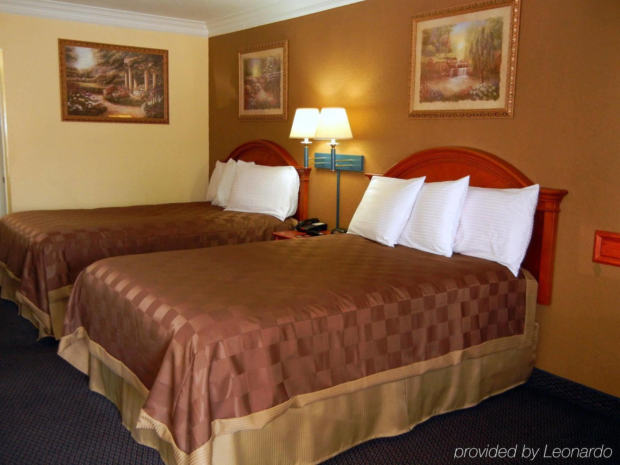 Americas Best Value Inn & Suites-Alvin/Houston Room photo