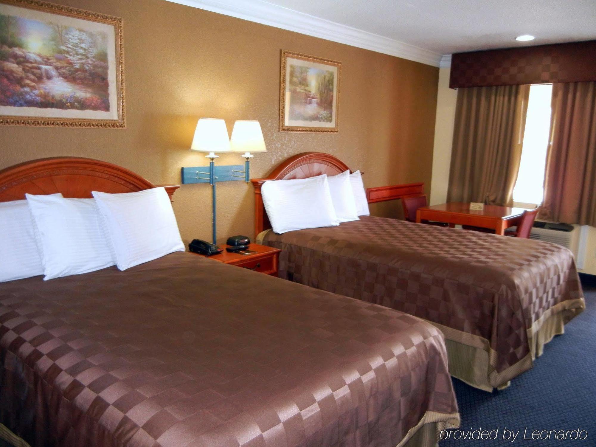 Americas Best Value Inn & Suites-Alvin/Houston Room photo